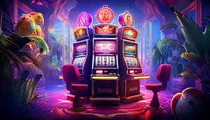 မြန်မာ ငါးပစ်ဂိမ်း ပင်လယ်ကောင်ကြီး Jackpot